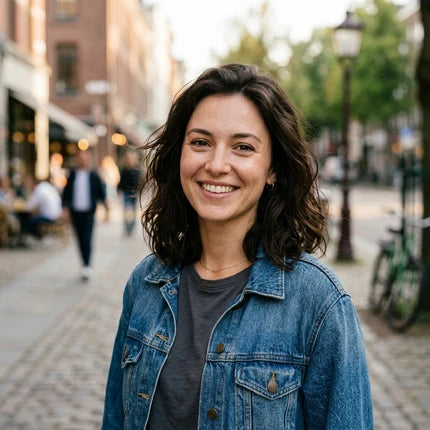 <em><strong>— Katrin  C.</strong></em>