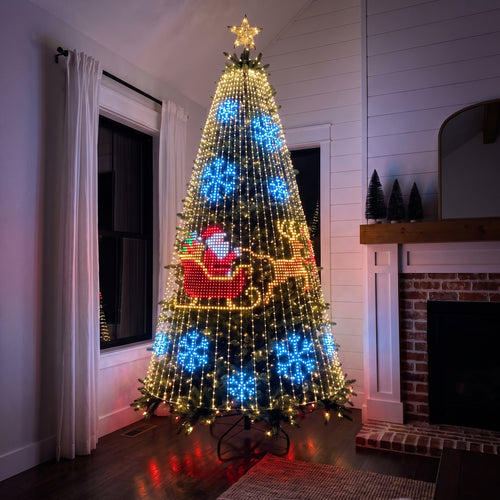 MerryLux™ Smart Tree